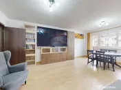 Comision 0% Apartament mobilat și utilat+parcare | Etaj ... 