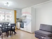 Comision 0% Apartament mobilat și utilat+parcare | Etaj ... 