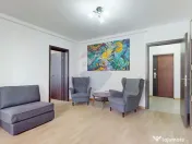 Comision 0% Apartament mobilat și utilat+parcare | Etaj ... 