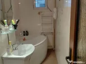 Apartament 3 camere dec,Micro 21,et 3,2 bai,2 balcoane 