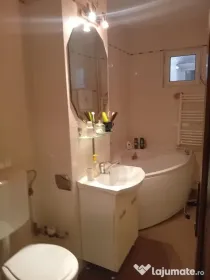 Apartament 3 camere dec,Micro 21,et 3,2 bai,2 balcoane