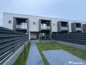 Vila insiruta, exclusivista, 138 mp construiti, 169mp teren, 