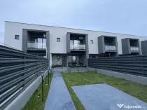 Vila insiruta, exclusivista, 138 mp construiti, 169mp teren,