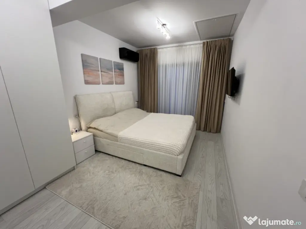 Vila insiruta, exclusivista, 138 mp construiti, 169mp teren,