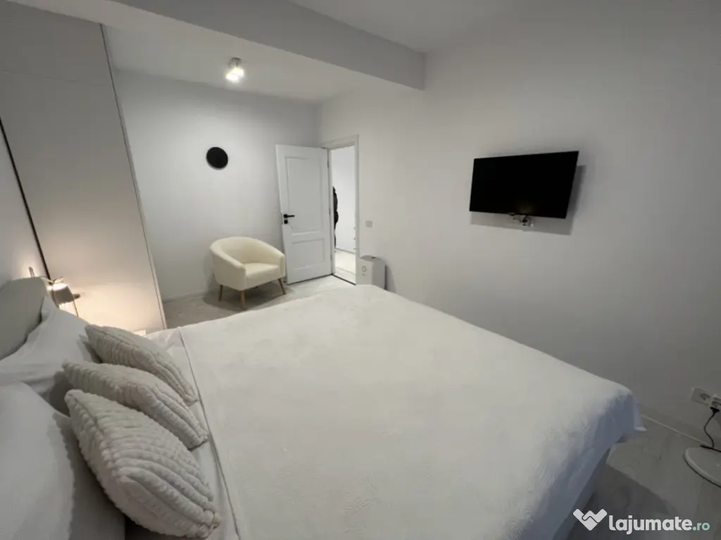 Vila insiruta, exclusivista, 138 mp construiti, 169mp teren,