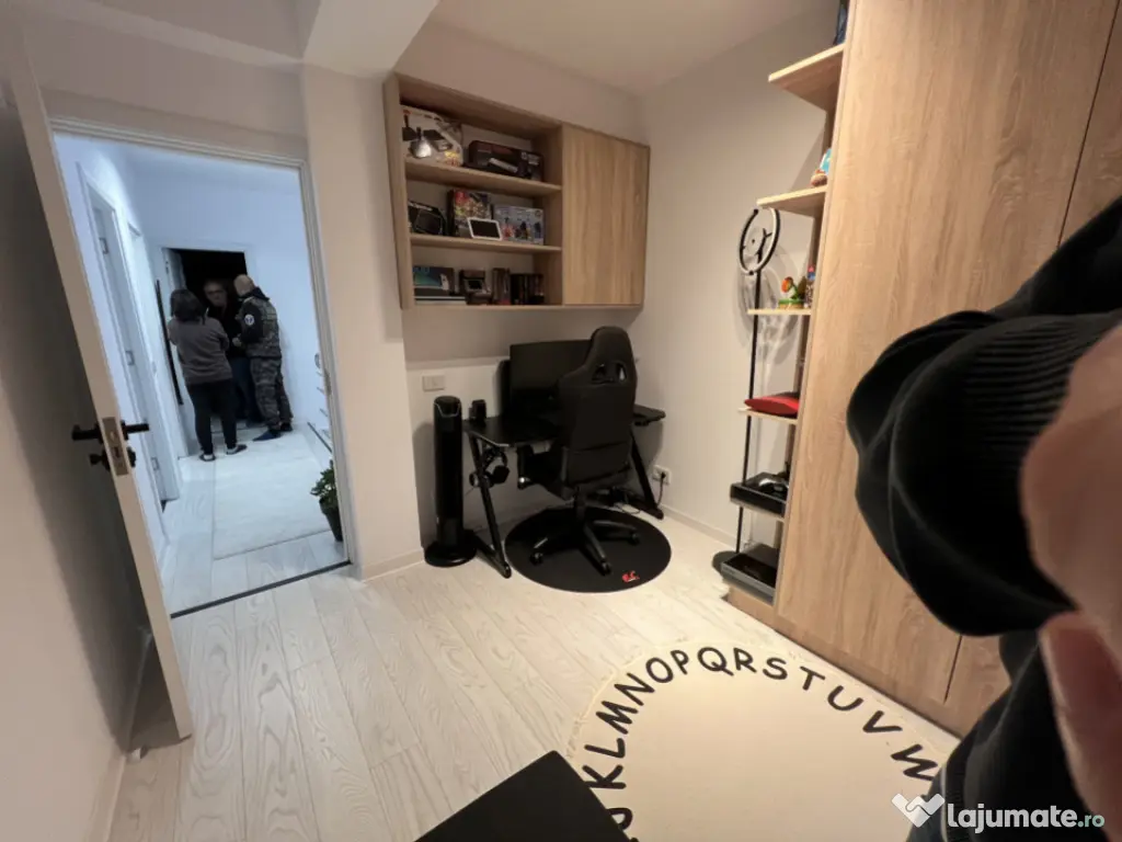 Vila insiruta, exclusivista, 138 mp construiti, 169mp teren,