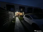 Vila insiruta, exclusivista, 138 mp construiti, 169mp teren, 