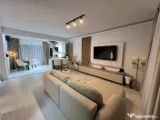 Vila insiruta, exclusivista, 138 mp construiti, 169mp teren, 