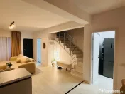 Vila insiruta, exclusivista, 138 mp construiti, 169mp teren, 