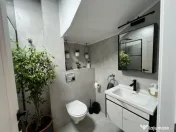 Vila insiruta, exclusivista, 138 mp construiti, 169mp teren, 