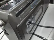 Radio casetofon Sony 