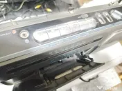 Radio casetofon Sony 