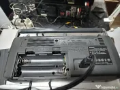 Radio casetofon Sony 