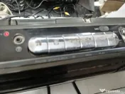 Radio casetofon Sony 