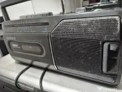 Radio casetofon Sony 