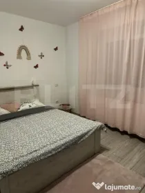 Apartament 2 camere | Parter | Decebal | Parcare inclusă