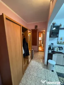 Apartament 2 camere, 43 mp, zona Policlinica Sf. Ioan