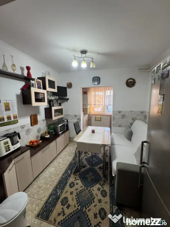 Apartament 2 camere, 43 mp, zona Policlinica Sf. Ioan - Baia Mare (Maramures)