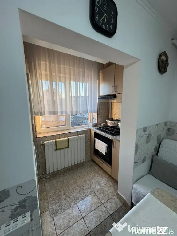 Apartament 2 camere, 43 mp, zona Policlinica Sf. Ioan - Baia Mare (Maramures)