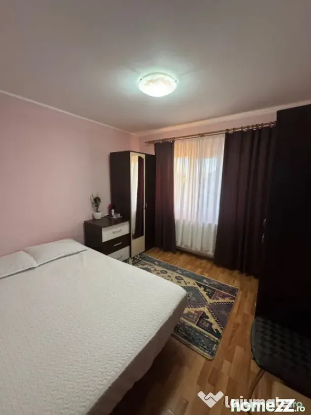 Apartament 2 camere, 43 mp, zona Policlinica Sf. Ioan - Baia Mare (Maramures)