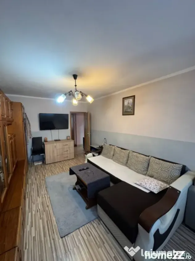 Apartament 2 camere, 43 mp, zona Policlinica Sf. Ioan - Baia Mare (Maramures)