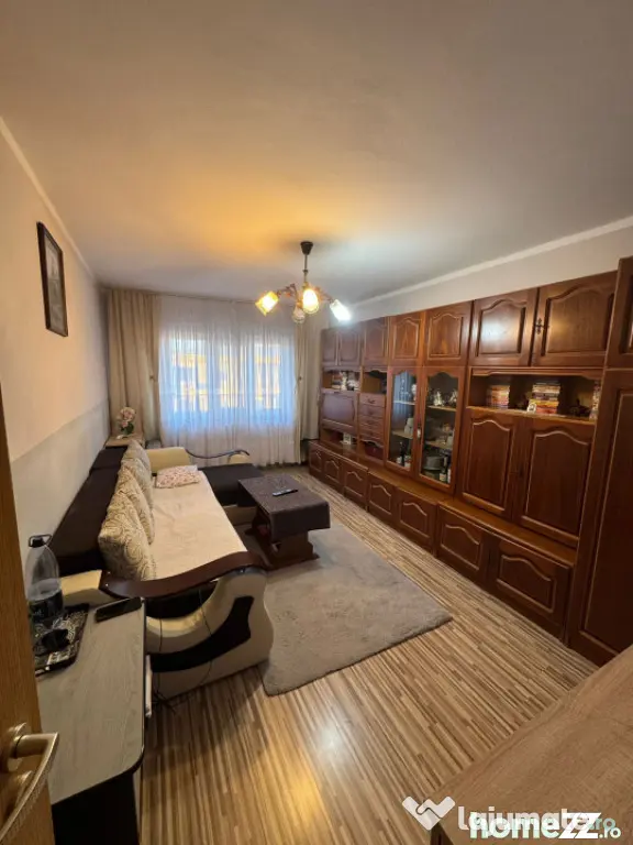 Apartament 2 camere, 43 mp, zona Policlinica Sf. Ioan - Baia Mare (Maramures)