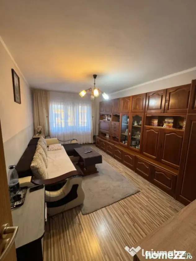 Apartament 2 camere, 43 mp, zona Policlinica Sf. Ioan - Baia Mare (Maramures)