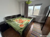 Apartament 4 camere, 82mp, etaj intermediar, Manastur