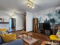 Apartament 2 camere, 60 mp, zona Tudor Citadella