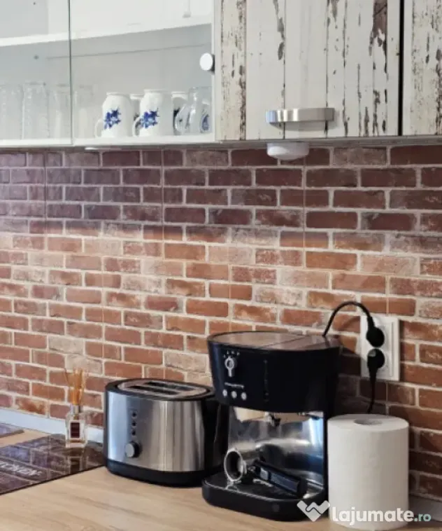 Apartament 2 camere, 60 mp, zona Tudor Citadella