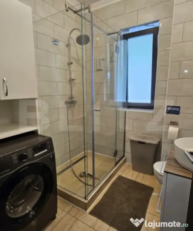 Apartament 2 camere, 60 mp, zona Tudor Citadella