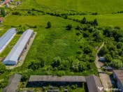 Închiriez Teren Industrial 9.335 mp – Teliu, Brașov (... 