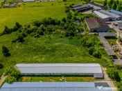 Închiriez Teren Industrial 9.335 mp – Teliu, Brașov (... 