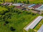 Închiriez Teren Industrial 9.335 mp – Teliu, Brașov (... 