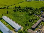 Închiriez Teren Industrial 9.335 mp – Teliu, Brașov (... 