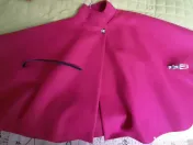 Pelerină scurtă -Capa pentru fete 