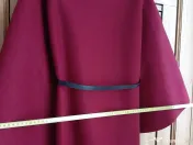 Pelerină scurtă -Capa pentru fete 