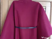 Pelerină scurtă -Capa pentru fete 