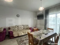 Apartament de închiriat, 54 mp, zona Tudor