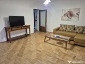 Apartament 2 camere decomandat,et.4, Piata Victoriei,vis-a-vis America House 