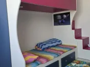 Apartament 2 camere, decomandat – in Deva, zona Balcescu 