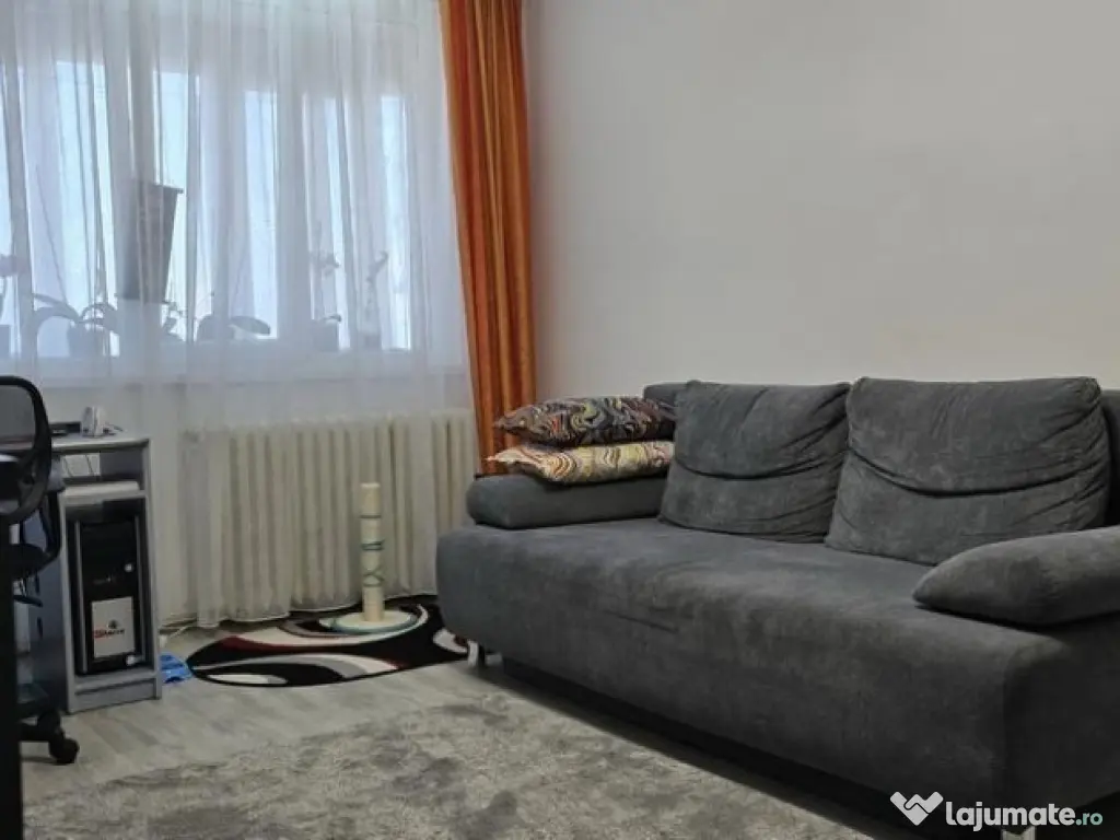 Apartament 2 camere, decomandat – in Deva, zona Balcescu