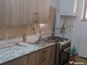 Apartament 2 camere bloc nou, centrala proprie, demisol, Sal 