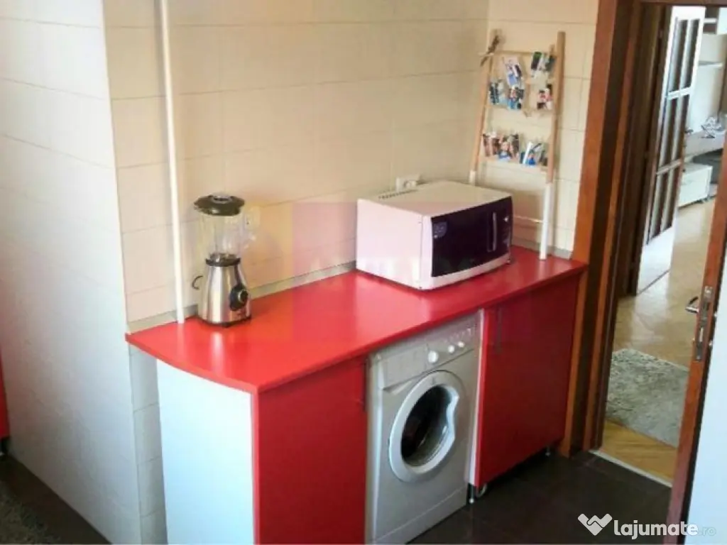 3cam, Calea Calarasi, Munciiloc parcare, LUX