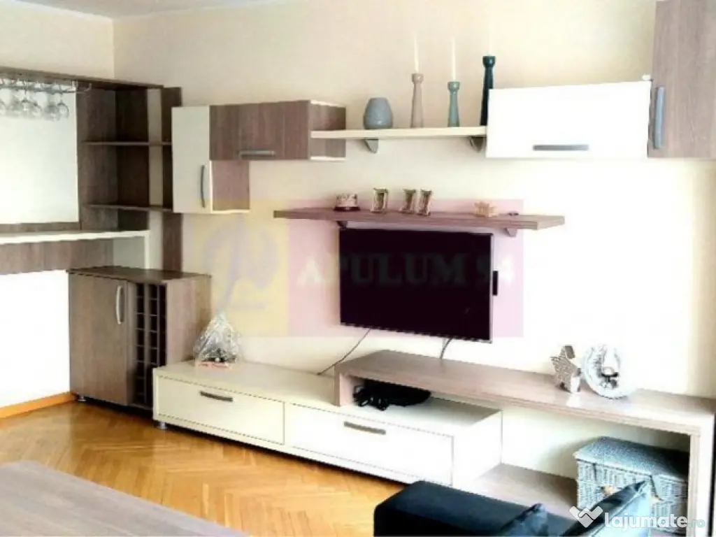 3cam, Calea Calarasi, Munciiloc parcare, LUX