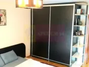 3cam, Calea Calarasi, Munciiloc parcare, LUX 