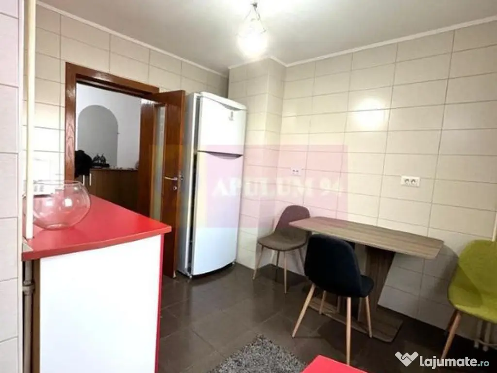 3cam, Calea Calarasi, Munciiloc parcare, LUX