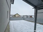 Casă Single 4C Valea Lupului-Iași 