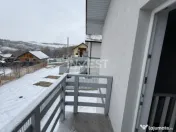 Casă Single 4C Valea Lupului-Iași 