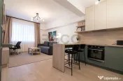 RECO Chirie Apartament cu 2 camere ultramodern- Prima Arena